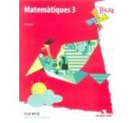 Matematiques 3º Primaria Projecte Brisa Balears