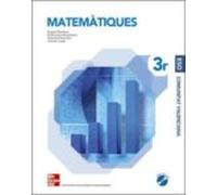 Matematiques 3r Eso (valencia)