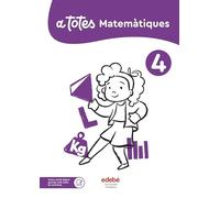 Matemàtiques 4 (A tope)