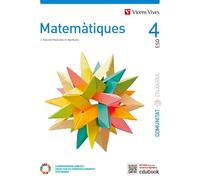 MATEMATIQUES 4 (COMUNITAT EN XARXA)