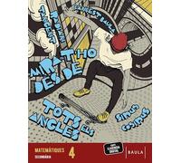 Matematiques 4t eso llibre de l'alumne (Projecte Fanfest)