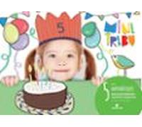 Matematiques 5 Anys (mini Tribu) 2017 Valencia