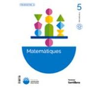matemàtiques 5º primaria (construint nous móns) comunitat valenciana (