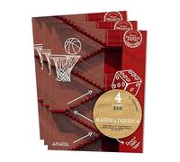 Matemàtiques A 4 (Operació món)