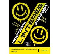 MATEMATIQUES 1ºNB CCSS CATALUÑA 22 FANFEST - 9788447947706 (Projecte Fanfest)