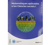 1BTO MATEMATICAS APLICADAS CCSS CONSTRUYENDO MUNDOS MEDITERRANEA - 9788413158341