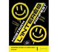 Matemàtiques Aplicades Ciencias Sociales 1º Batxillerat Llibre De L Al