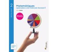 Matematiques Aplicasdes Ciencies Socials 2º Batxillerat Catalan Resol