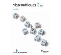 Matematiques Avança Ed 2012 Valencia
