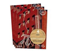 Matemàtiques B 4 (Operació món)