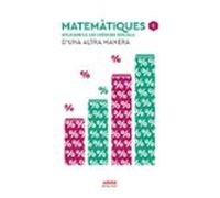 Matematiques Ccss 1º Batxillerat Duna Altra Manera Cataluña