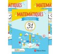 Matematiques Competencials 3º Educacion Primaria Trim Zoom Valenciá