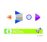 Matemàtiques Pas a pas Infantil Quadern 6 Nivell 2