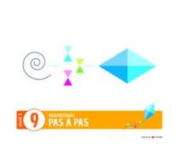 Matemàtiques Pas a pas Infantil Quadern 9 Nivell 3 (Projecte Pas a pas) - 9788447941605