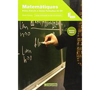 Matemàtiques per a la prova d'accés a cicles formatius de grau superior: 1 (MARCOMBO FORMACIÓN)