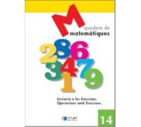 Matematiques - Quadern 14