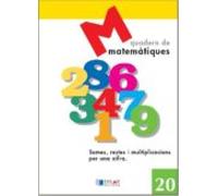 Matematiques - Quadern 20