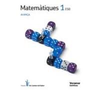 Matematiques Valen Avança Ed 2011 Valencia