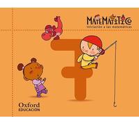 Matematitico. Iniciación a las Matemáticas. Cuaderno 7
