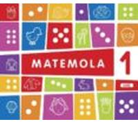 Matemola 1 Ed 2013 Valencia/catala