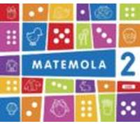 Matemola 2 Ed 2013 Valencia/catala