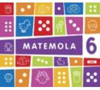 Matemola 6 Ed 2013 Valencia/catala