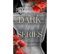 Mateo: A Dark Temptation Mafia Romance novel (Dark Veil Series)