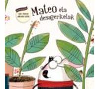 Mateo Eta Desagerketak