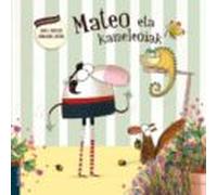 Mateo Eta Kameleoiak