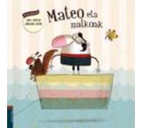 Mateo Eta Malkoak