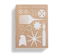 Mateo Kries Amelie Klein Alison J. Victor Papanek: The Politics of (Tapa blanda)