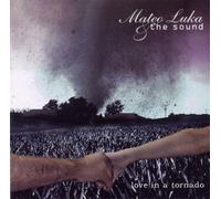 Mateo Luka & The Sound - Love In A Tornado (US Import)