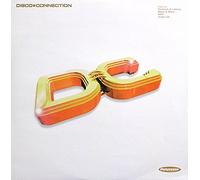 Mateo & Matos - Disco Connection [Vinilo]