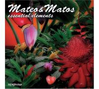 Mateo & Matos - Essential Elements