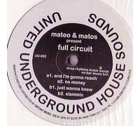 Mateo & Matos - Full Circuit