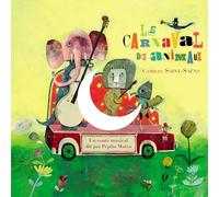 Matéo, Pépito - Le Carnaval des Animaux