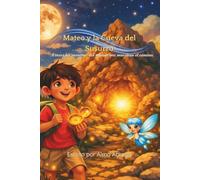 Mateo y la Cueva del Susurro: A veces, los susurros del mundo nos muestran el camino. (Mateo y la Cueva del Susurro / Mateo and the Cave of Whispers)