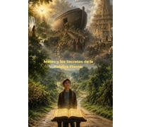 Mateo y los Secretos de la Palabra Eterna: Libro Uno: Génesis hasta Babel