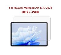 (Matepad Air 11.5) Protector de pantalla para tableta Huawei Matepad Air 11.5 pulgadas Protector 2023 DBY2-W00