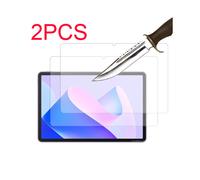(matepad T10) 2 protectores de pantalla de vidrio para Huawei matepad 11.5 10.4 T8 T10 T10s SE 10.1 9.7 pro 10.8
