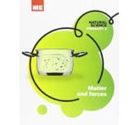 Mater And Forces Primaria 2º Modular Natural Science Ed 2015
