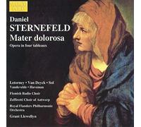 Mater Dolo