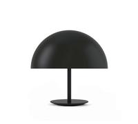 Mater Lámpara de mesa Dome black