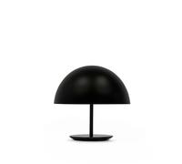 Mater Lámpara de mesa Dome black. pequeño