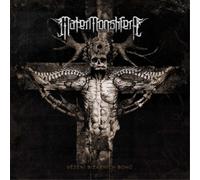 Mater Monstifera – Vezení Bizarních Bohu (Prison Of Bizarre Gods) – CD