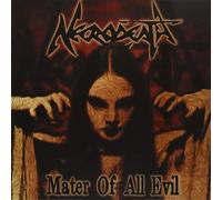 Mater Of All Evil [Vinilo]