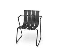 Mater Silla Ocean Black