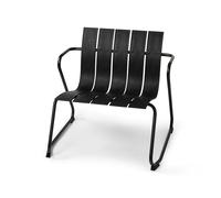 Mater Sillón Ocean Black