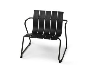 Mater Sillón Ocean Black