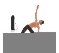 Matera Deslizante De Entrenamiento Genérico - Alfombra De Acondicionamiento De Estado Deslizante 200x50cm, Tablero De Fitness Slide Home Equipo De Ejercicio Para El Gimnasio Para La Estabilidad Y El E